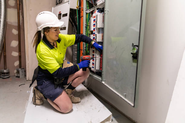Best Electrical Outlet Repair  in Princeton, MO