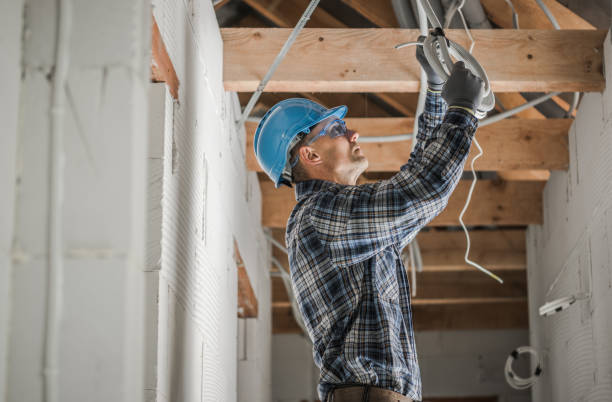 Best Affordable Electrical Installation  in Princeton, MO