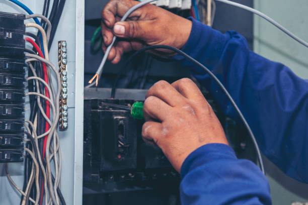 Best Ceiling Fan Installation Electrician  in Princeton, MO