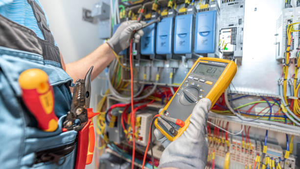 Best Electrical Contractors for Businesses  in Princeton, MO