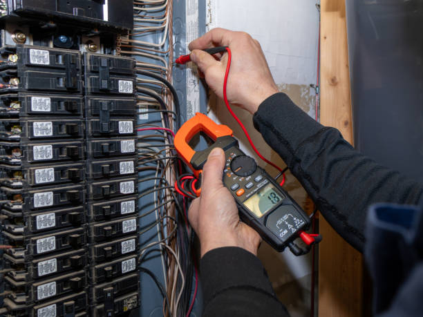 Best Electrical Installation Contractor  in Princeton, MO