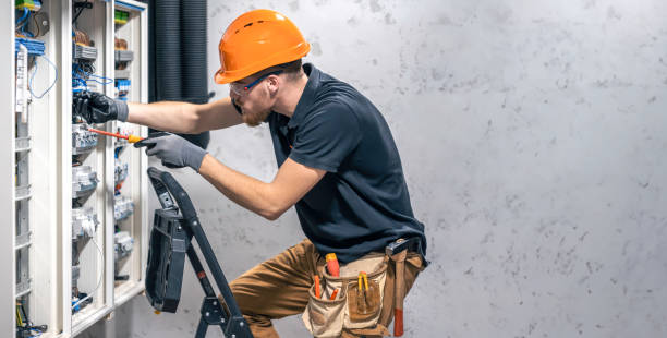 Best Electrical Upgrades for Homes  in Princeton, MO